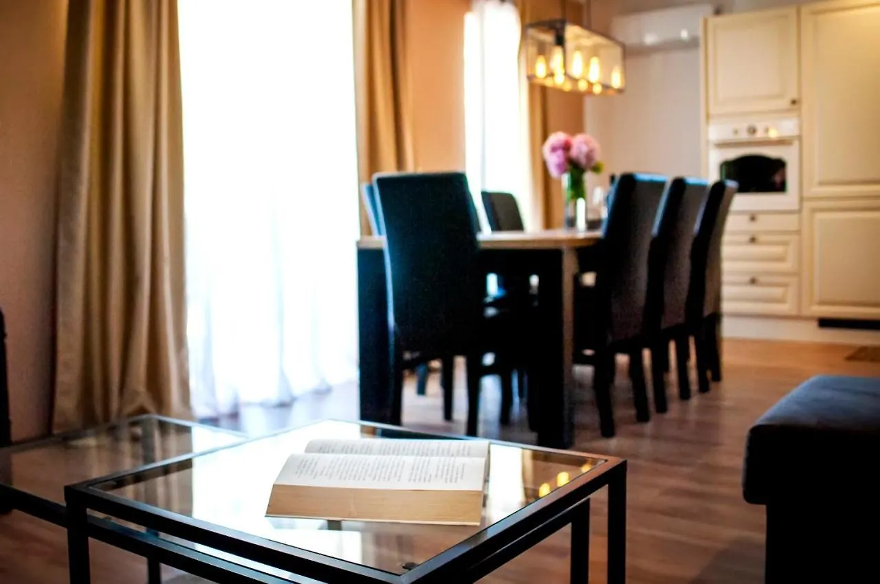 Apartment Miral Rovinjsko Selo