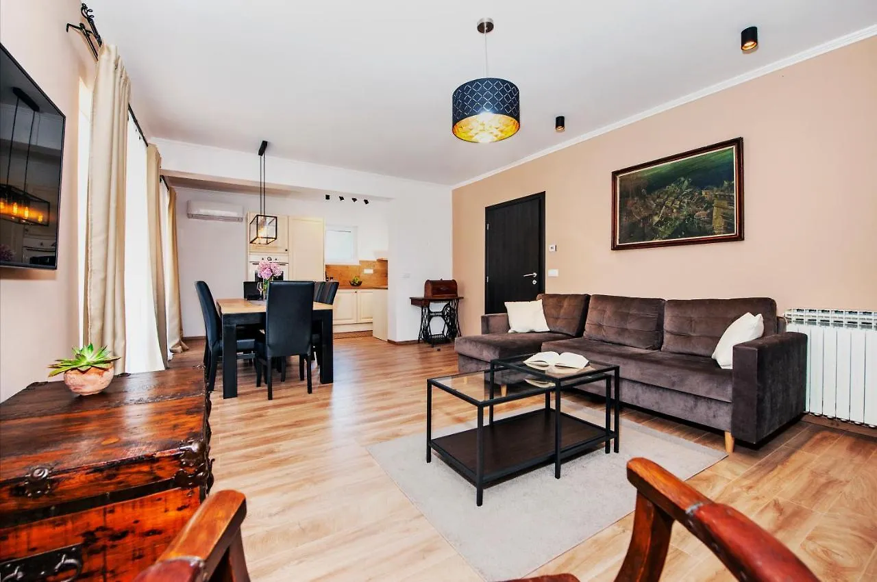 Apartment Miral Rovinjsko Selo