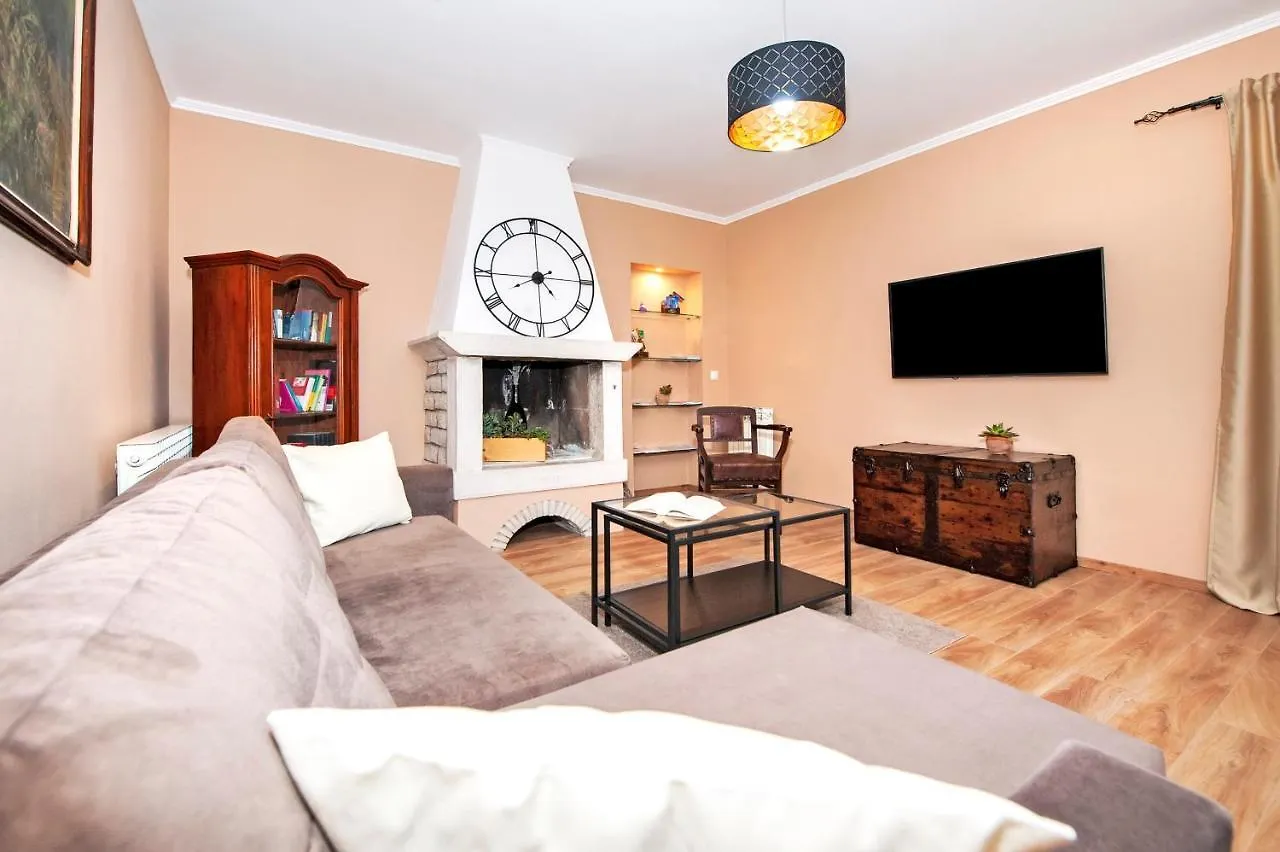 Apartment Miral Rovinjsko Selo