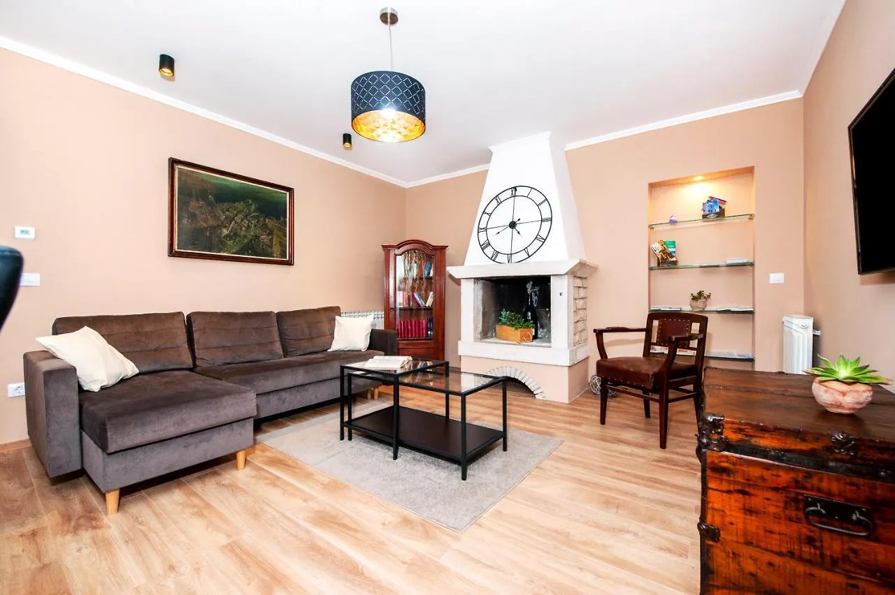 Apartment Miral Rovinjsko Selo