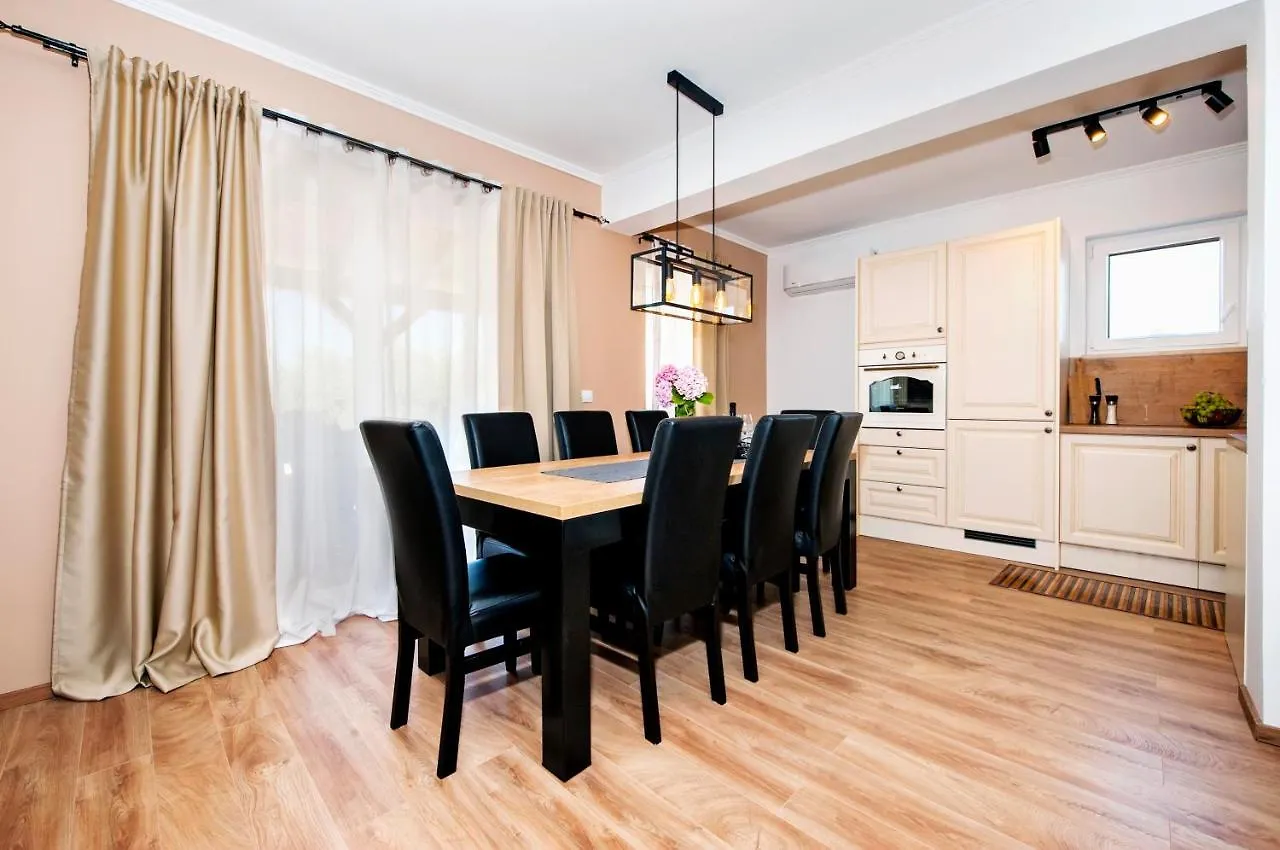Apartment Miral Rovinjsko Selo
