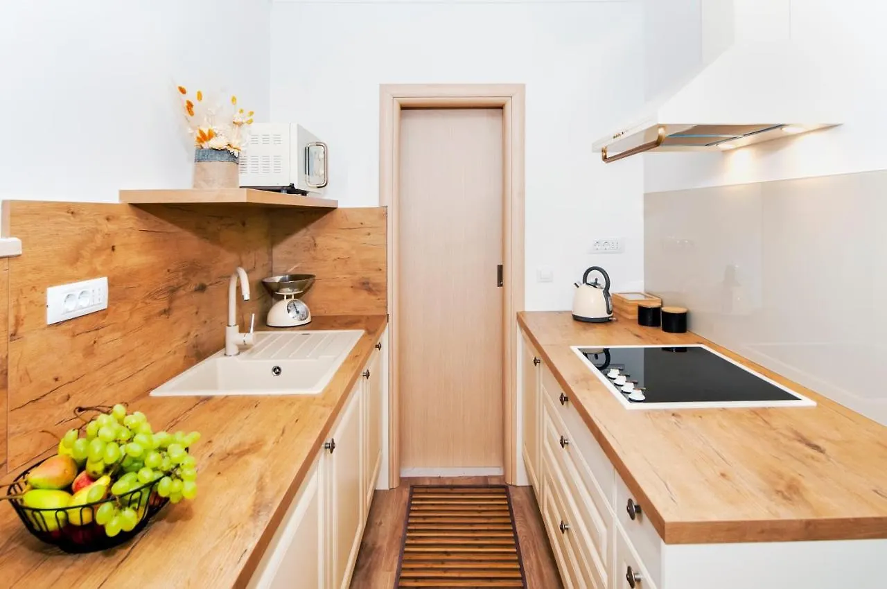 Apartment Miral Rovinjsko Selo