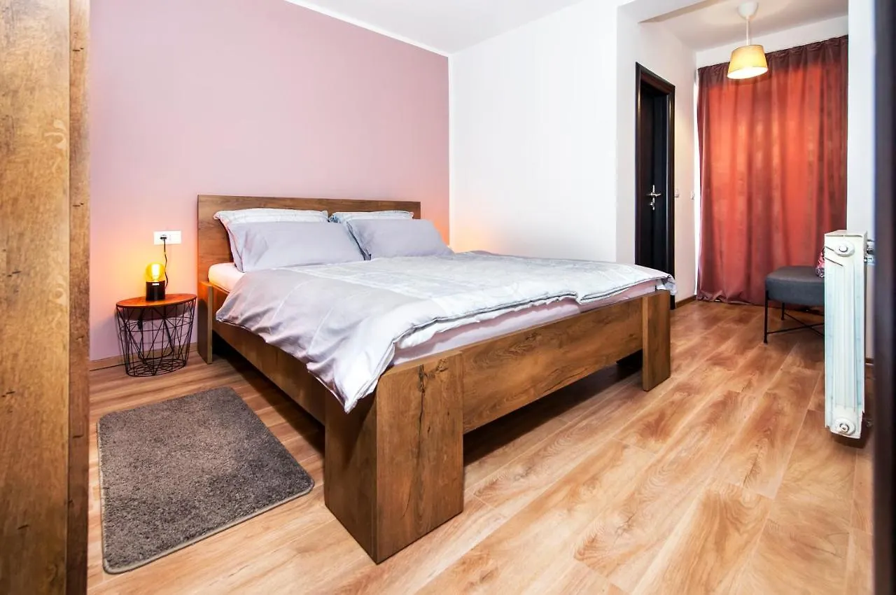 Apartment Miral Rovinjsko Selo Horvátország
