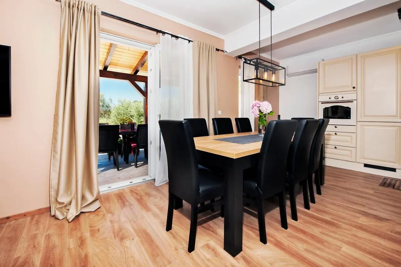Apartment Miral Rovinjsko Selo