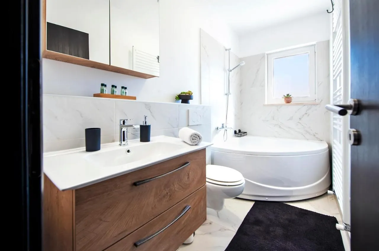 Apartment Miral Rovinjsko Selo