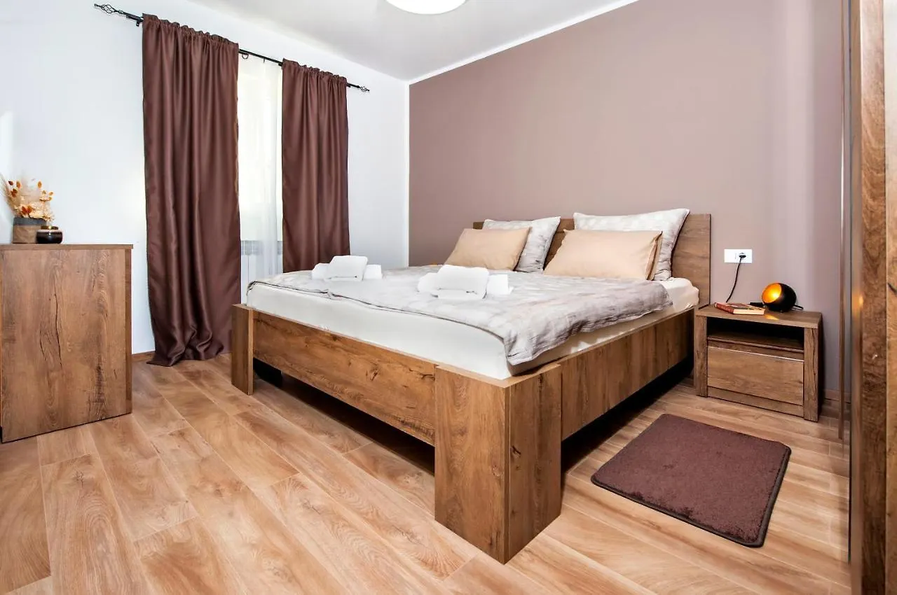Apartment Miral Rovinjsko Selo
