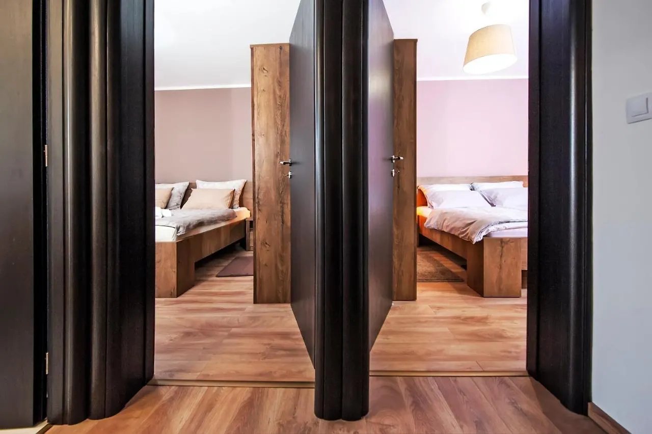 Apartment Miral Rovinjsko Selo
