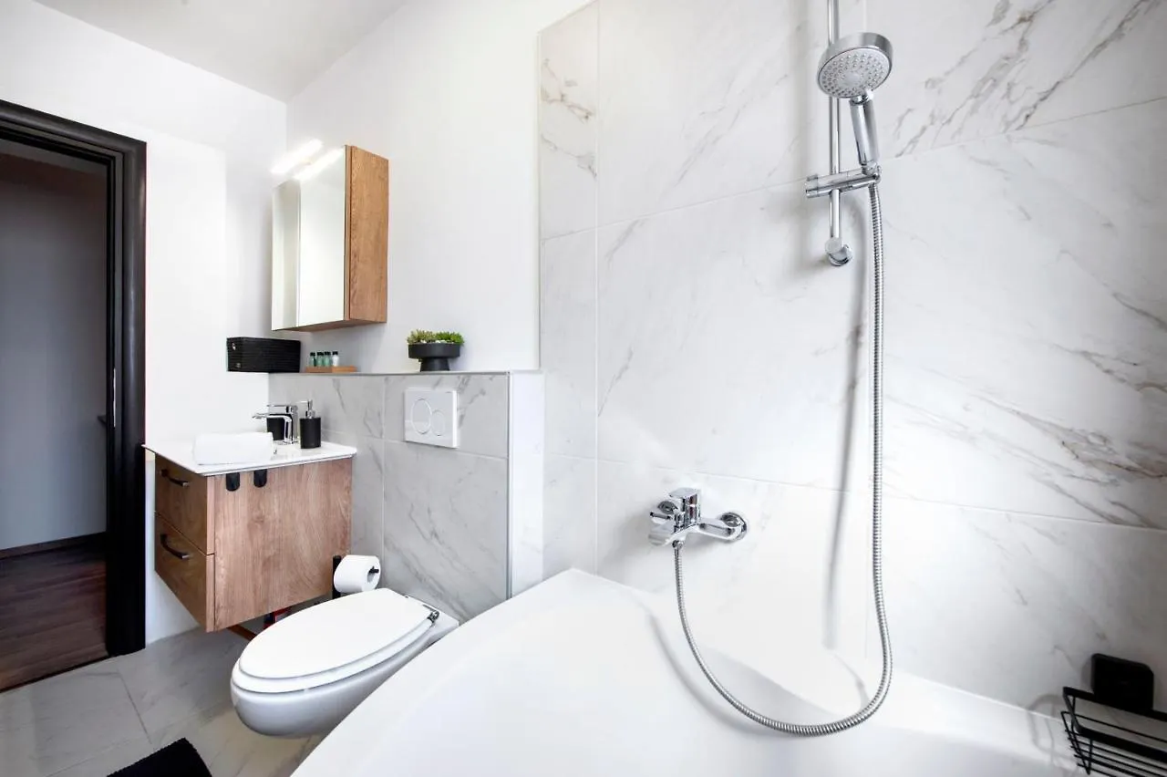 Apartment Miral Rovinjsko Selo
