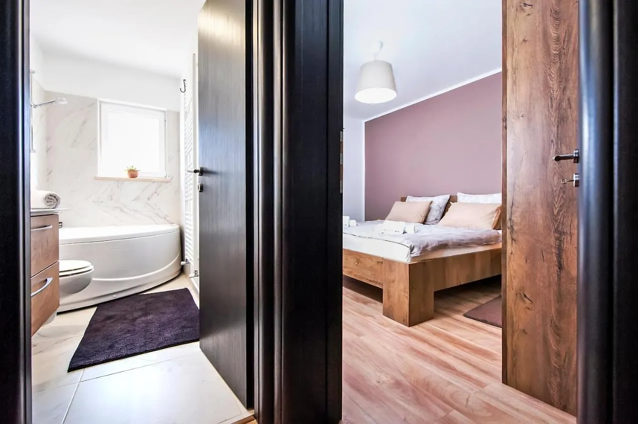 Apartment Miral Rovinjsko Selo 0*,