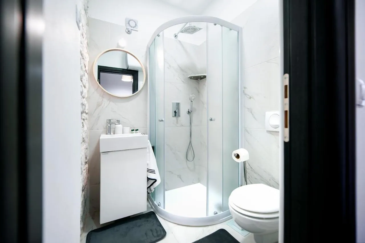 Apartment Miral Rovinjsko Selo Horvátország