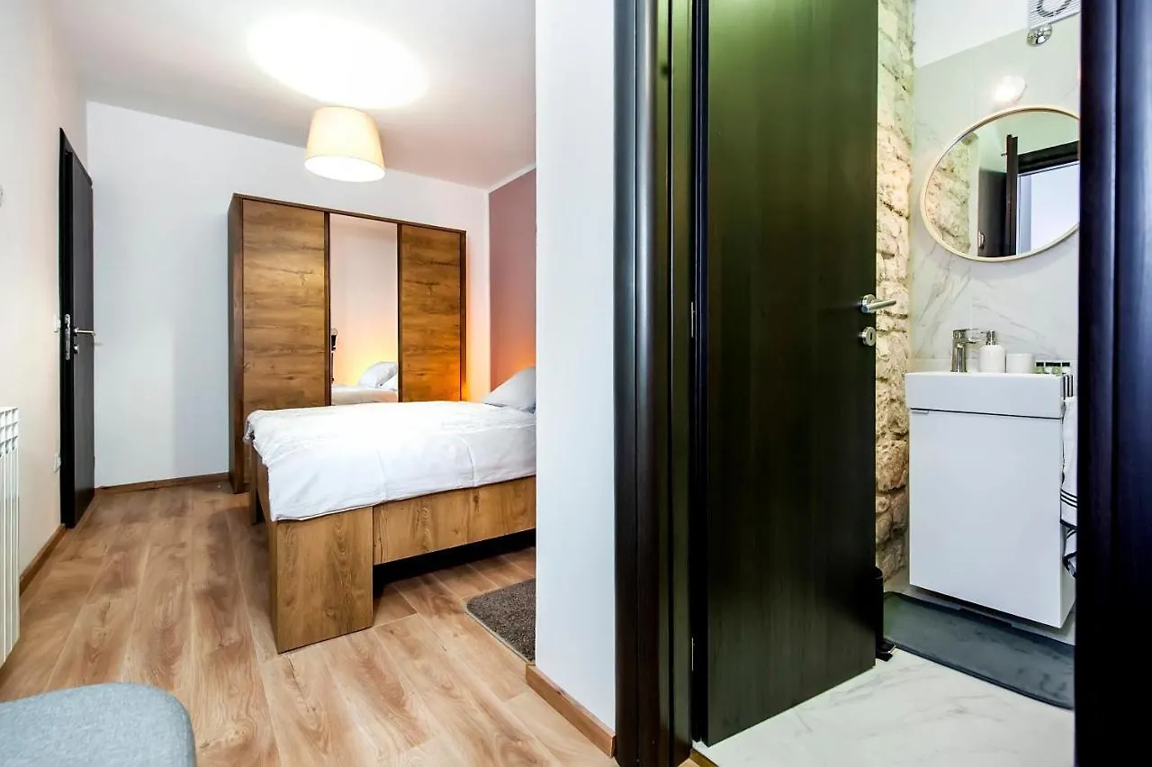 Apartment Miral Rovinjsko Selo 0*,