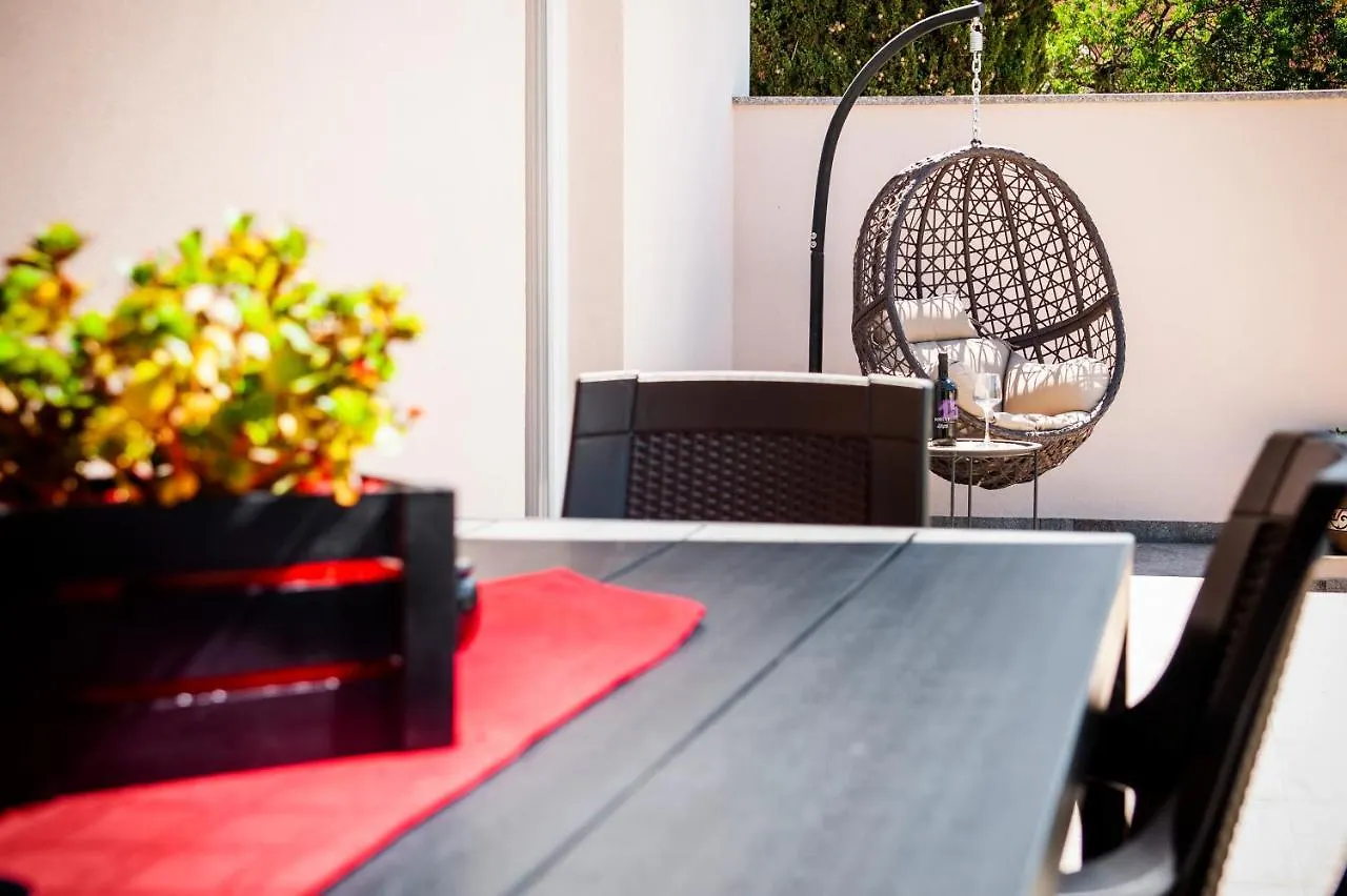 Apartment Miral Rovinjsko Selo