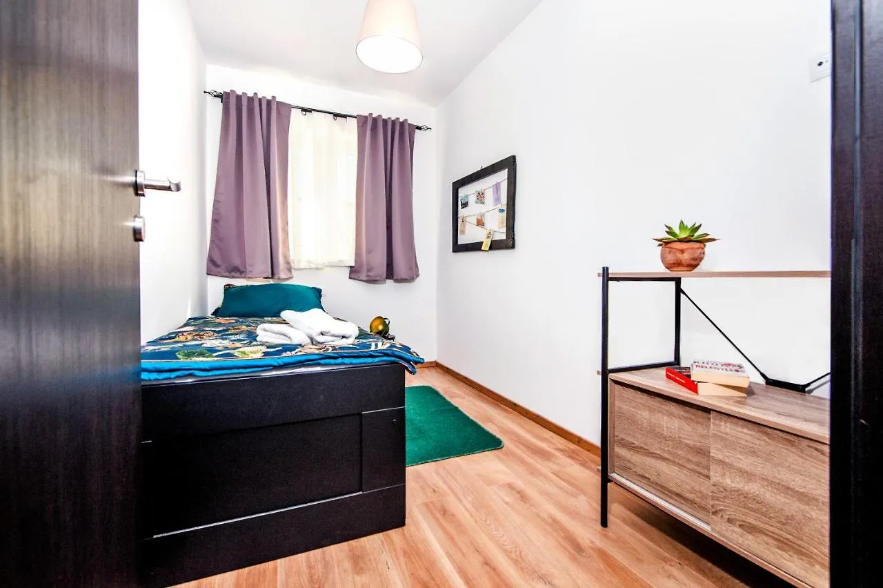 Apartment Miral Rovinjsko Selo