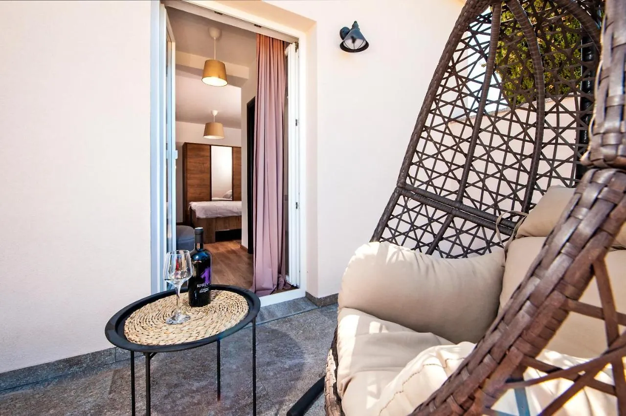 Apartment Miral Rovinjsko Selo Horvátország