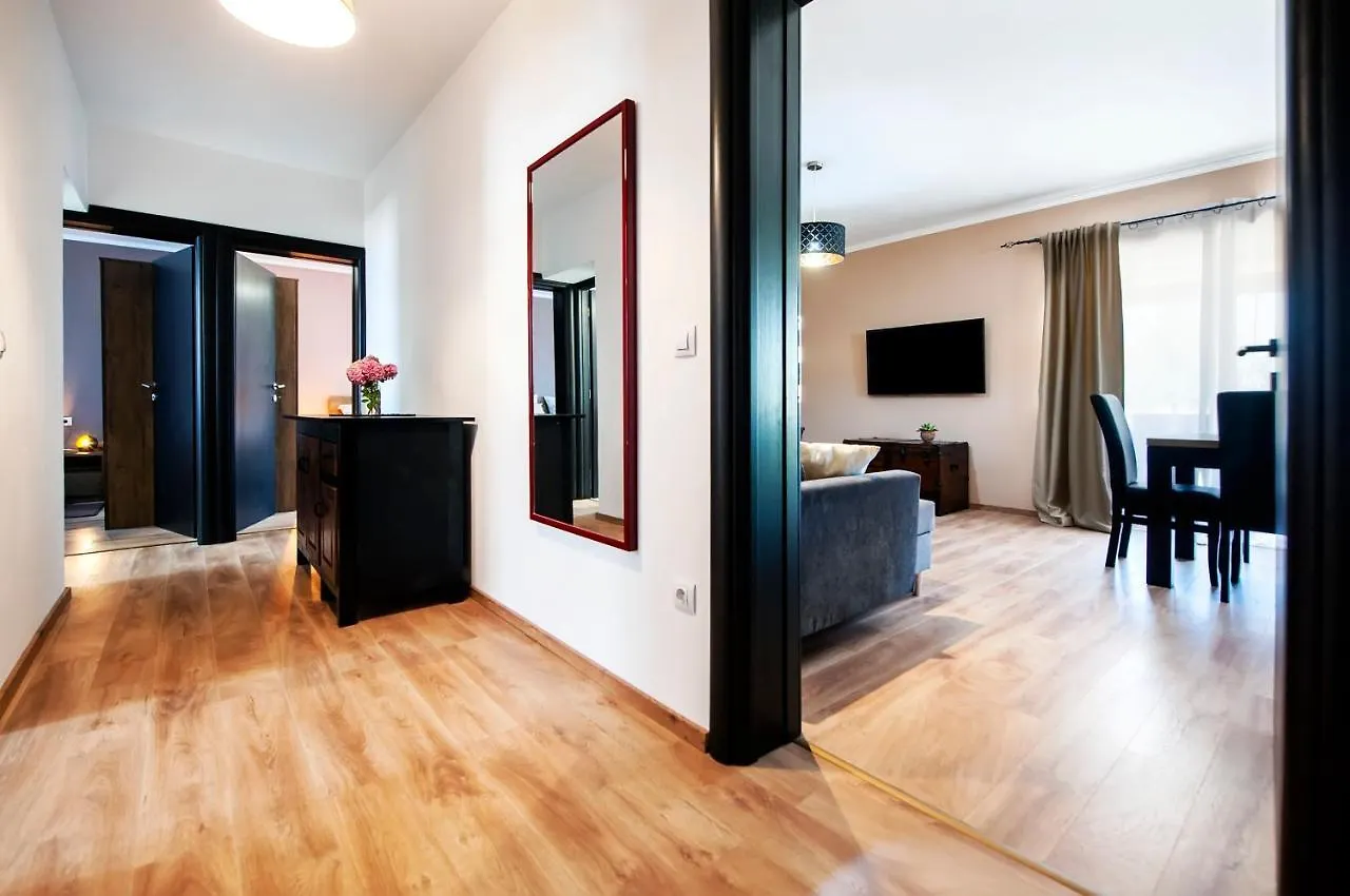 Apartment Miral Rovinjsko Selo