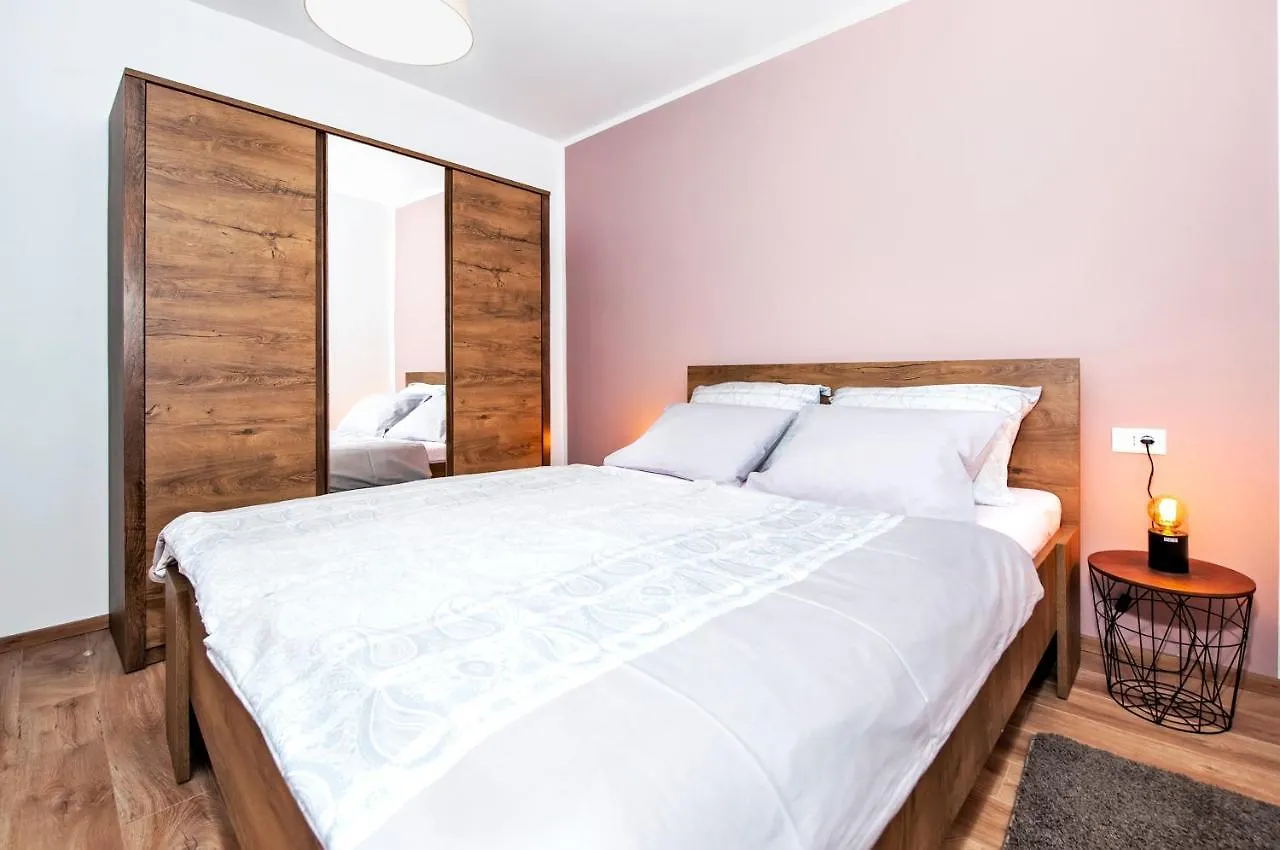 Apartment Miral Rovinjsko Selo Horvátország