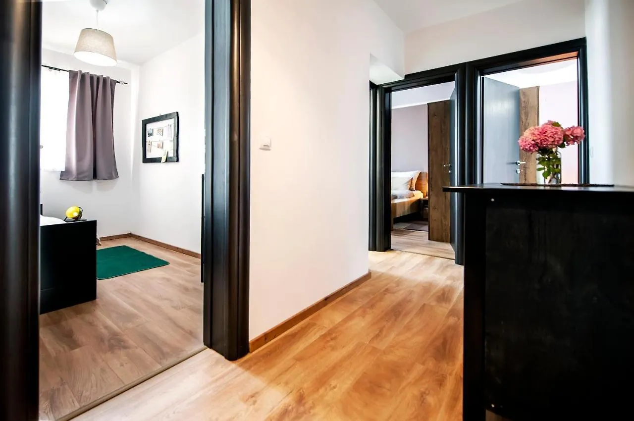 Apartment Miral Rovinjsko Selo