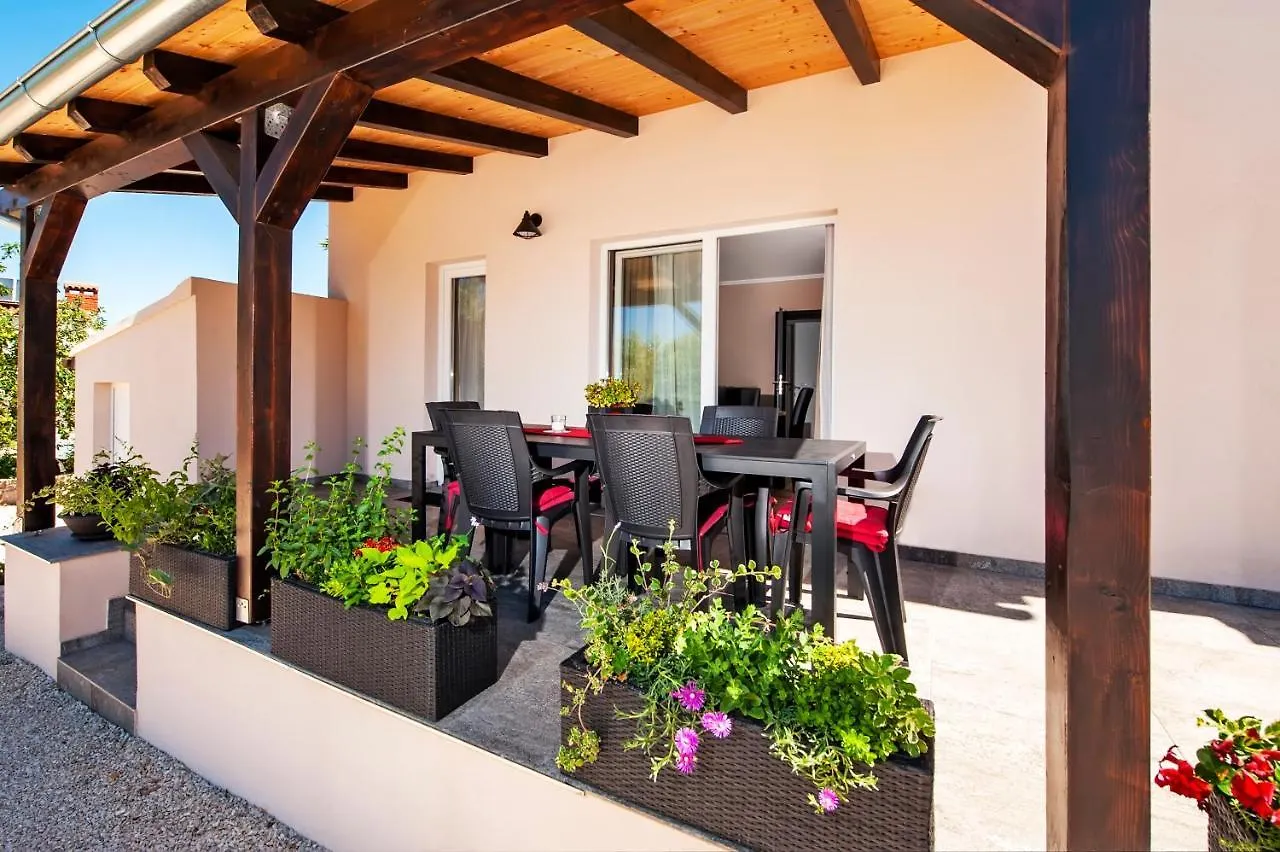 Apartment Miral Rovinjsko Selo